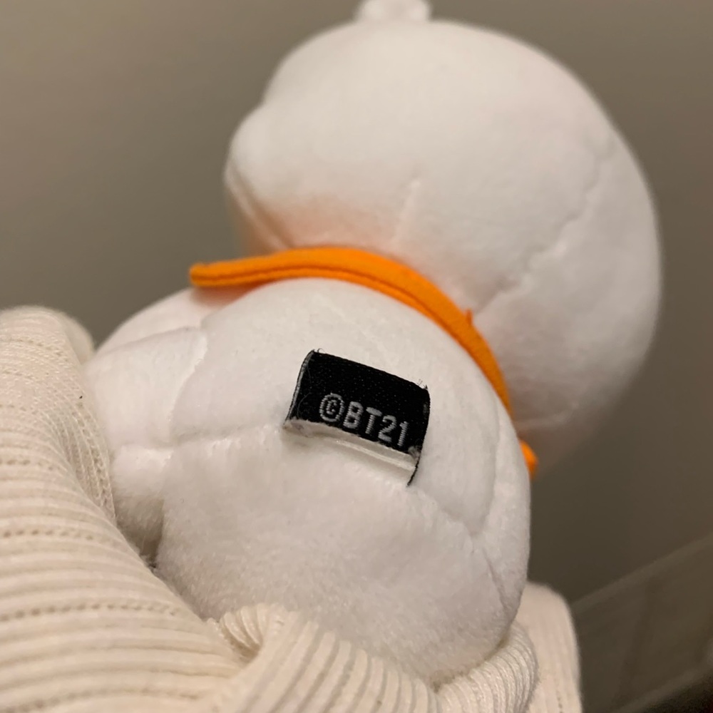 BT21 RJ Official 🩷 - Picture 2 of 2